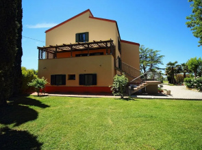 La Cuccumella - Apartments