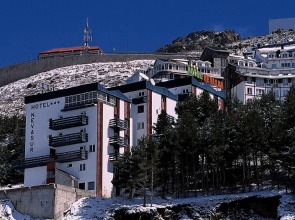 Hotel Nevasur