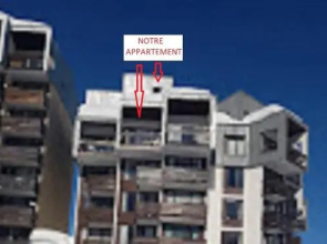 Duplex à la Moutière