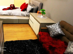 MLH Premier Suites @ Saville Cheras
