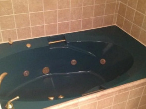 Buffalo Bill's Antlers Inn