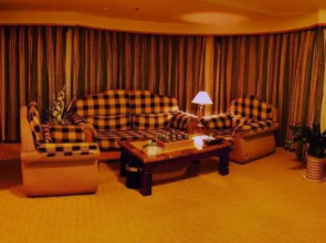Wei Fang Hotel