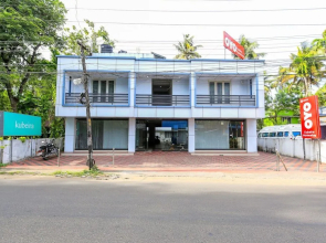 OYO Flagship 16623 Kubeira Homestay