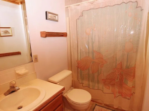 The Crystal Home 551 - 4 Br Home