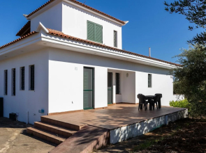 Aipeia Country House
