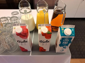 Motell Svinesundparken