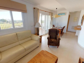 Atlantico 302527-A Murcia Holiday Rentals Property