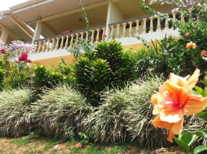 La Princesa Hotel