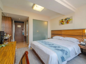 Everyday Inn (Hefei Fengyang Road)