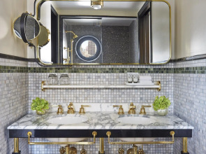 Le Meridien New York, Central Park