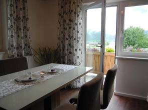 Appartement Am Tatscherlehen