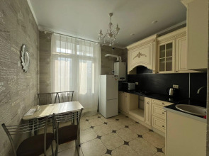 Добро Пожаловать на улице Берберовская 2/101 строение 1