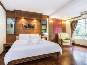 Royal Ivory Sukhumvit Nana