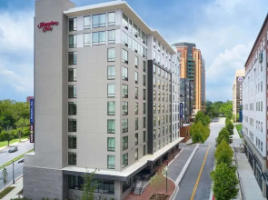 Hampton Inn by Hilton Towson