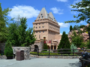 Disney's Art of Animation Resort 