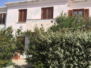 Casa Marta