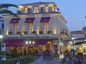 Hotel Boschetto