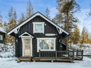 Holiday Home Lintukoto