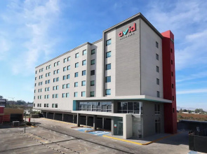 avid hotel Guadalajara Aeropuerto Norte by IHG