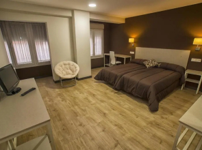 Hostal Elvira