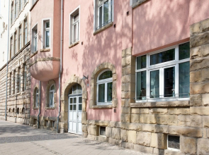 Ferienwohnung City