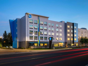 Tru By Hilton Eugene, OR