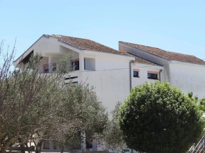 Ilsad Apartments, Apartment With Pool 80 Meters From se, Sea View From Balcony