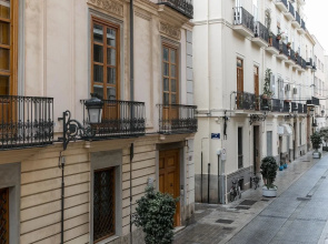 ApartUP L' Almoina