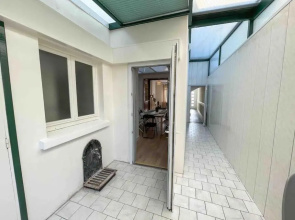 4 Chambres / Grande Maison / Toute équipée