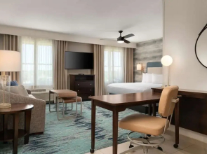 Homewood Suites Newport Middletown