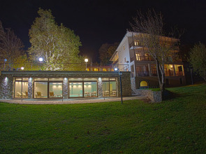 Manthos Mountain Resort & Spa