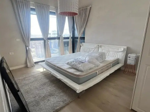Stylish 3BR Family Retreat