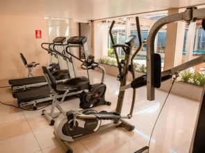 Hotel Village Premium Caruaru