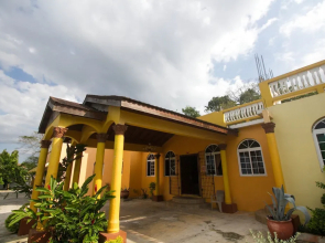 Chateau Margarite Hotel