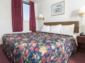 Oak Grove Inn