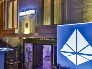 Hotel Bellezza Ortaköy