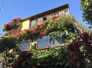 Casa del Lago Lodging House