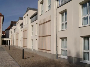 Best Western Hotel Schloss Reichmannsdorf