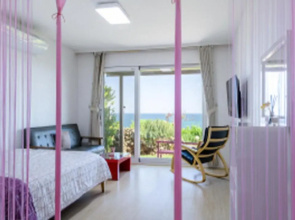 Jeju Turning point Pension