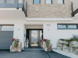 Appartements Almnest