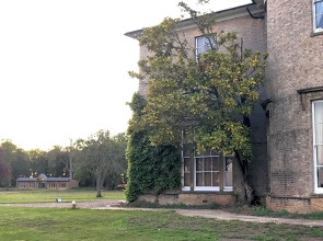 Whitehall Estate Lodges