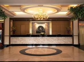 Chakungrao Riverview Hotel