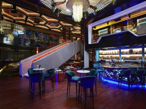 THE FACE Style Hotel