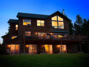 Outlook Inn Bed and Breakfast