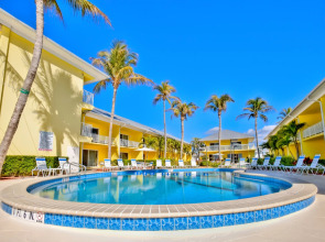 Sandpiper Gulf Resort