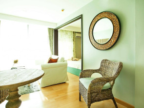 Rocco Hua Hin Beach Seaview