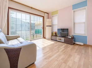 Yeongwol Nature & Pet Retreat