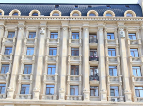 Hotel Naberezhnaya