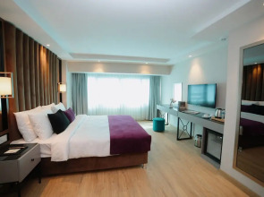 The Roomy Hotel Nişantaşı