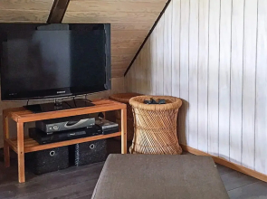 7 Person Holiday Home in Harboore